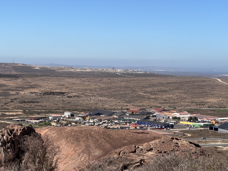 5 Bedroom Property for Sale in Vredenburg Western Cape